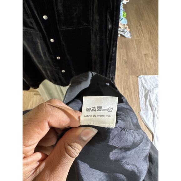 Raf Simons 1995 redux Lost Tribes parka - Picture 9 of 12